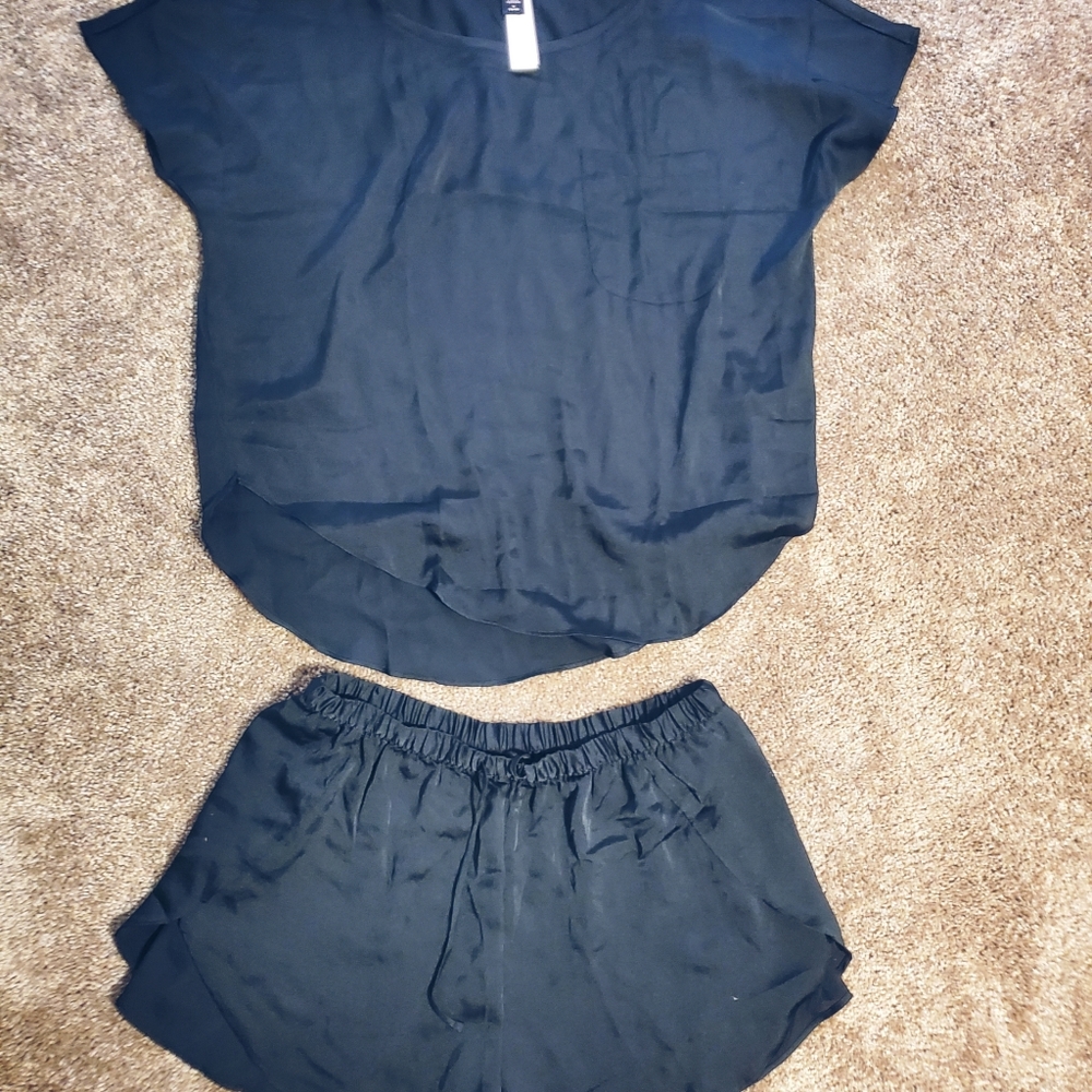 Satin VS Sleep Set